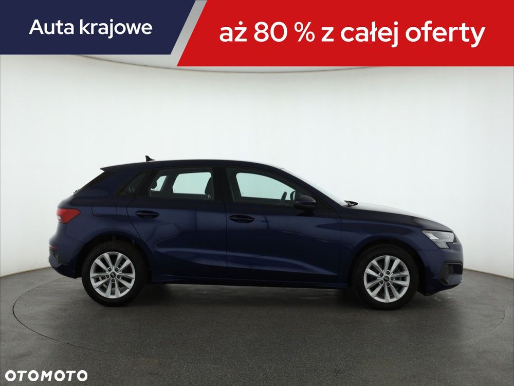 Audi A3 Sportback - 8