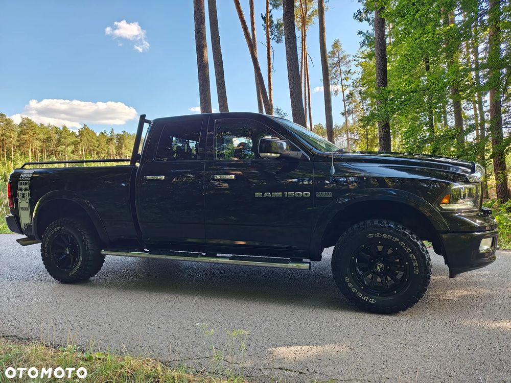 Dodge RAM - 5