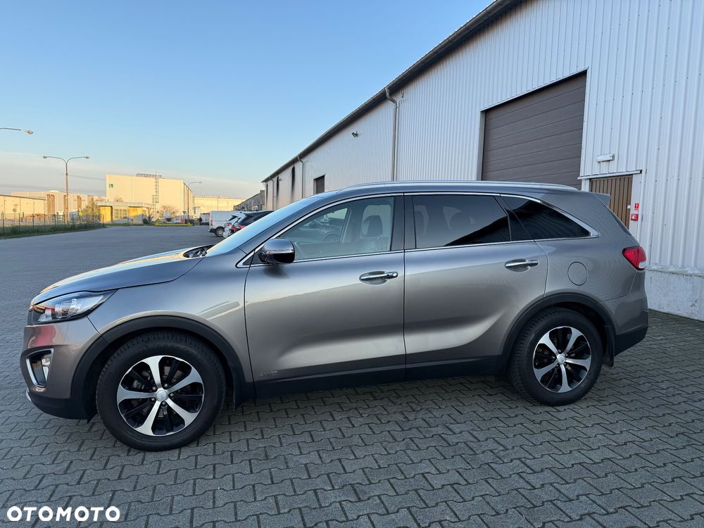 Kia Sorento - 12