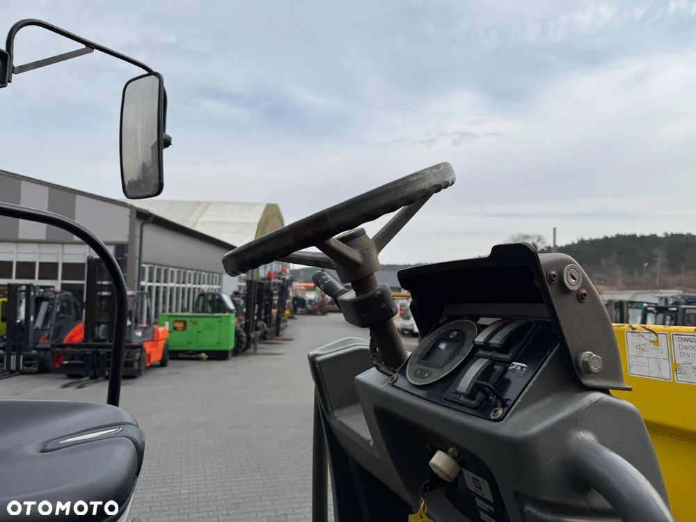 Wacker Neuson DW90 - 20