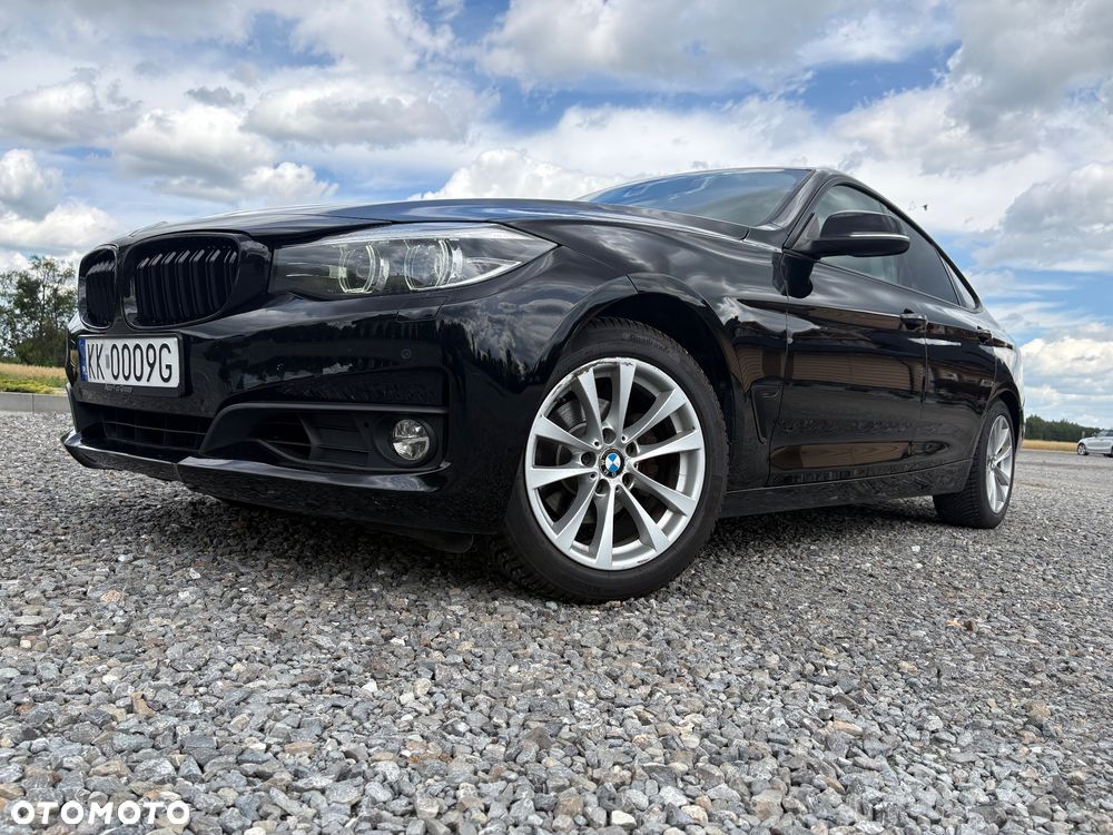 BMW Seria 3 - 1