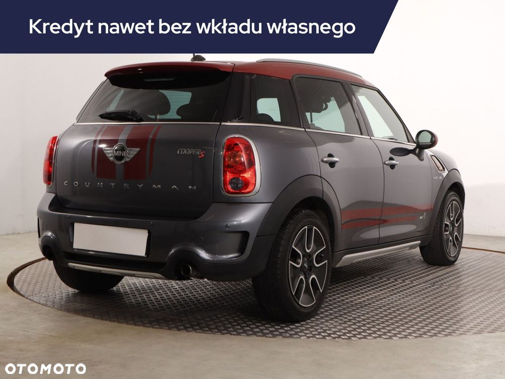 MINI Countryman - 7