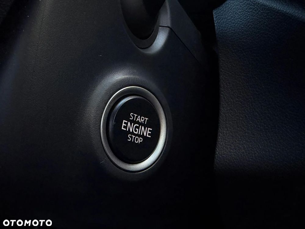 Skoda Fabia 1.0 TSI Monte Carlo DSG - 27