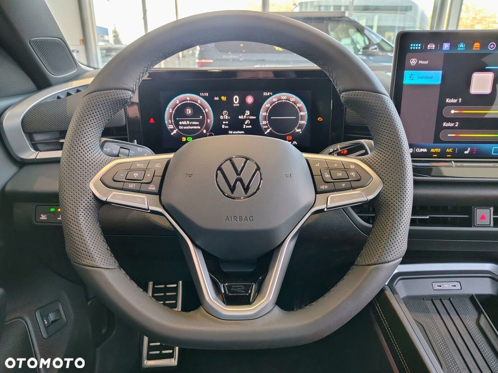 Volkswagen T-Roc - 13