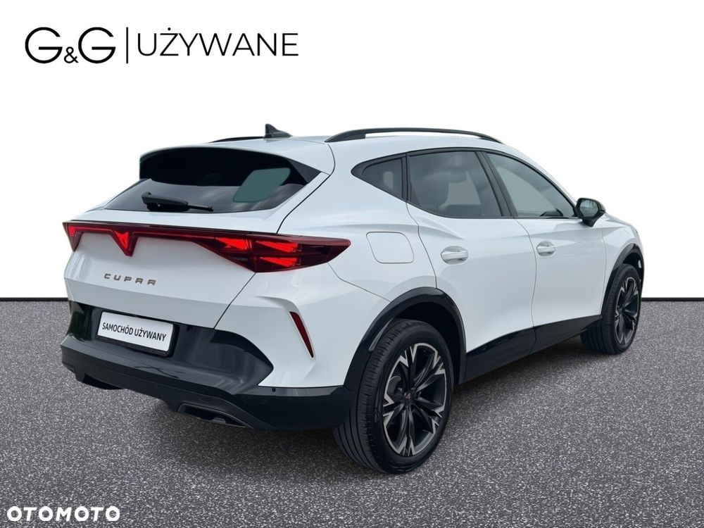 Cupra Formentor - 6