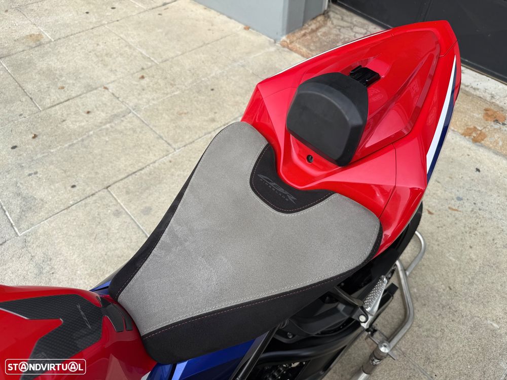 Honda CBR 1000RR-R Fireblade SP - 19