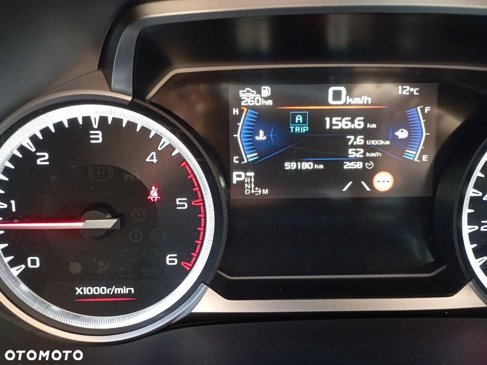 Isuzu D-Max 1.9 DC LSE - 16