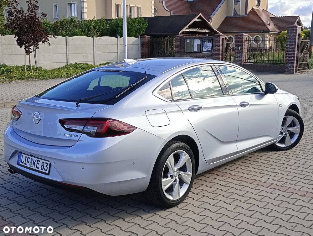 Opel Insignia 2.0 Ultimate Exclusive - 11