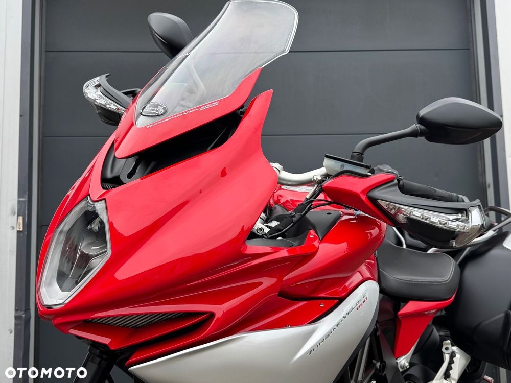 MV AGUSTA Turismo Veloce - 30
