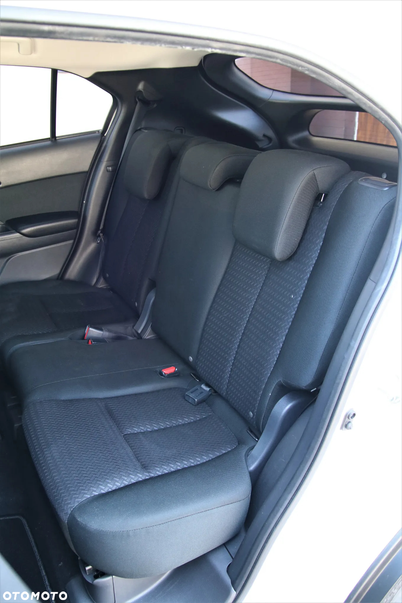 Mitsubishi Eclipse Cross 1.5 T Instyle CVT 4WD - 34