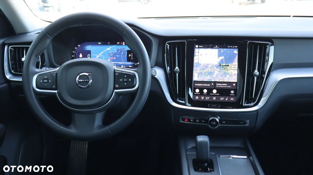 Volvo V60 B3 B Essential - 12