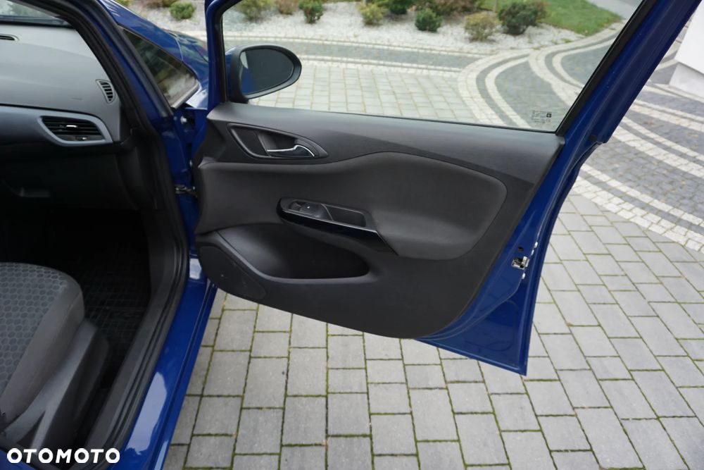 Opel Corsa - 21