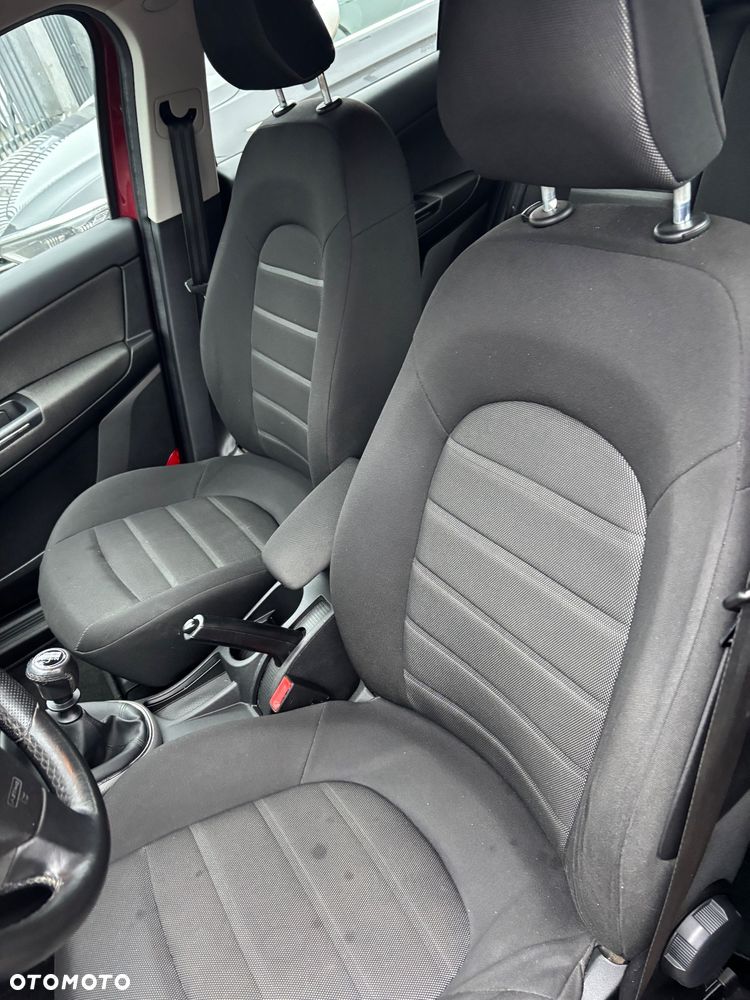 Fiat Bravo 1.6 Multijet 16V DPF Pur-O2 Dynamic - 11