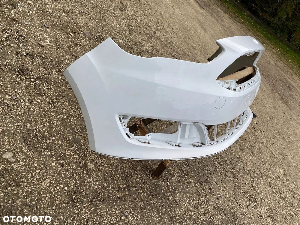 ZDERZAK PRZÓD PRZEDNI FORD C MAX MK2 LIFT 15- F1CBR17757AC - 3