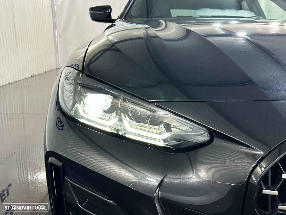 BMW 420 Gran Coupé d Pack 50 anos M Auto - 15