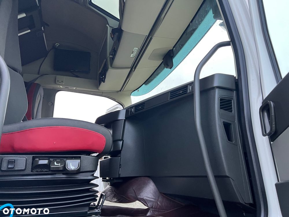 Volvo FH 13 - 16