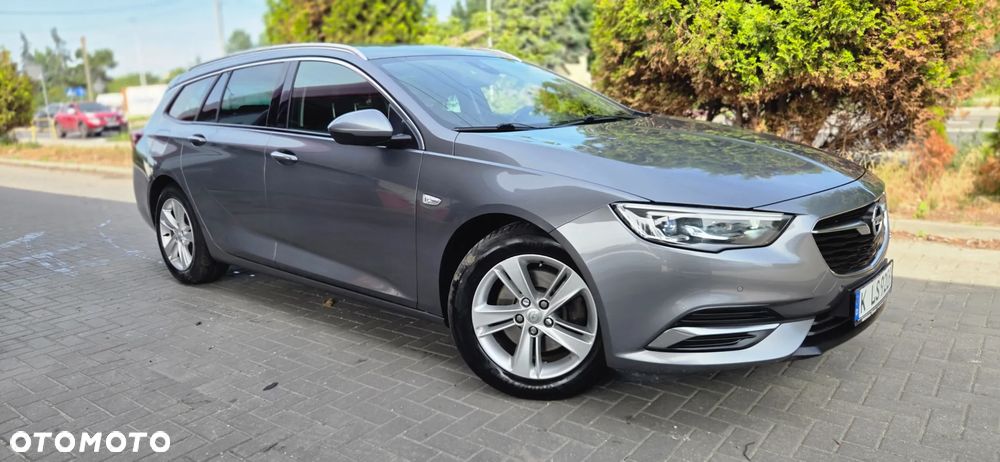 Opel Insignia 2.0 CDTI ecoFLEXStart/Stop Innovation - 20
