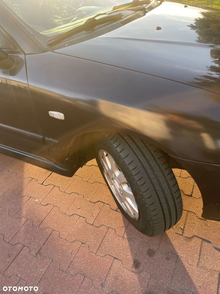 Mitsubishi Carisma 1.9 DID MP Comfort - 15