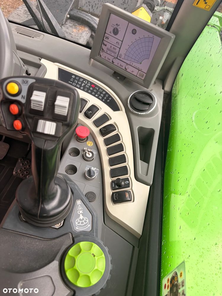 Merlo TF 50.8 T-120 4500MTH ŁYŻKA WIDŁY IMPORT NIEMCY - 13