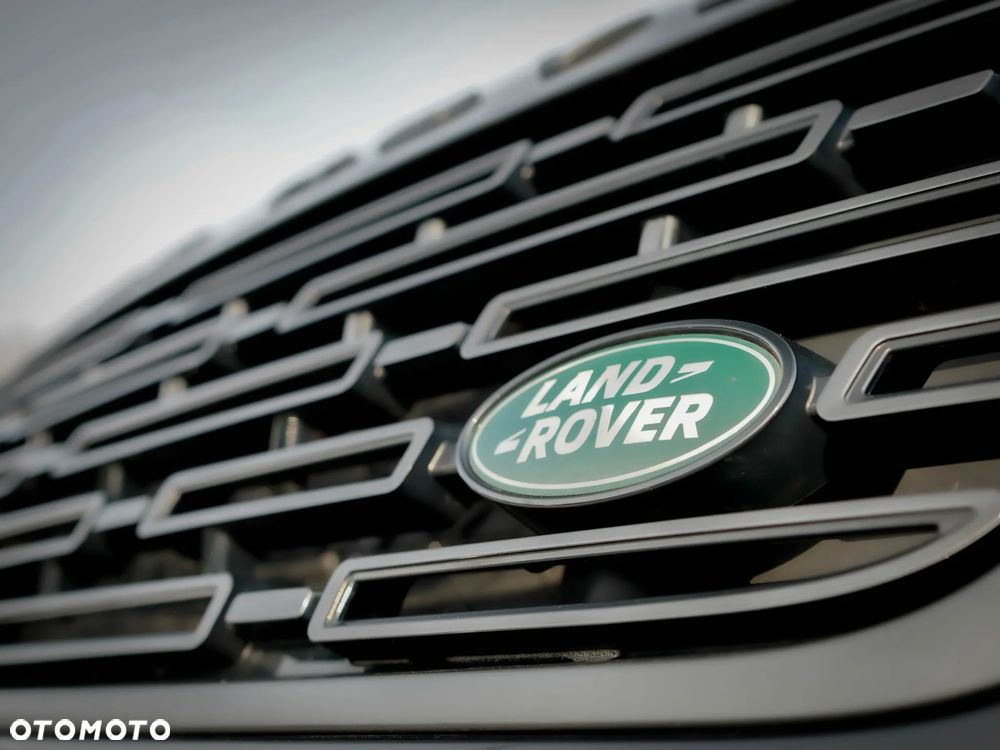 Land Rover Range Rover Velar 2.0 D200 mHEV Dynamic SE - 8