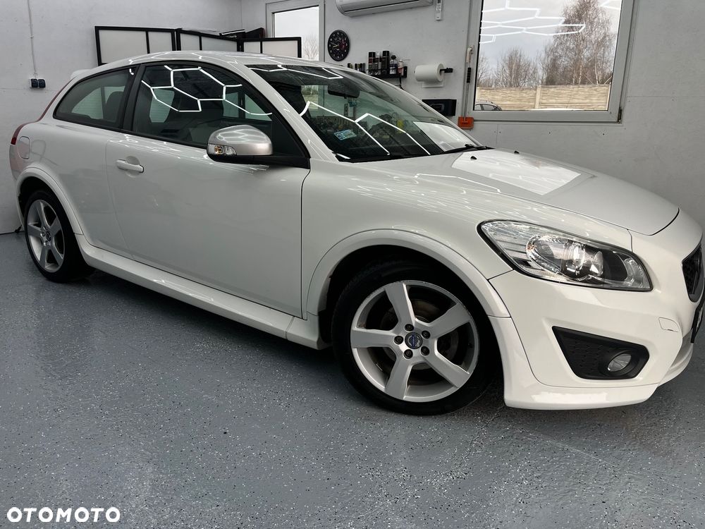Volvo C30 - 10