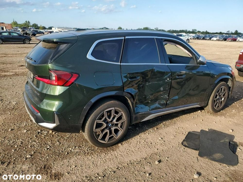 BMW X1 - 4