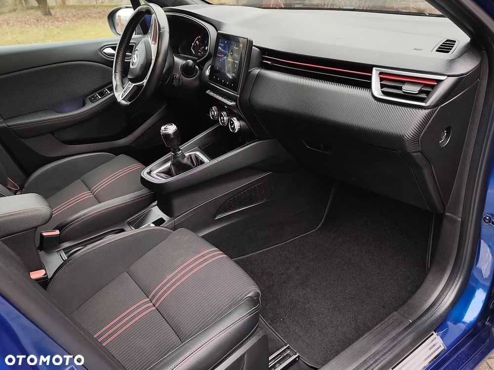 Renault Clio 1.0 TCe R.S Line - 23