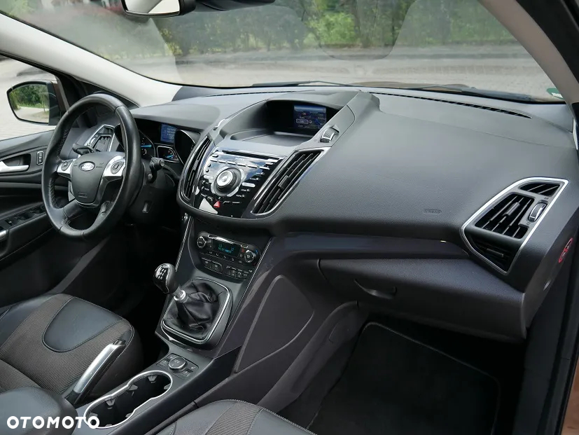 Ford Kuga 2.0 TDCi Individual - 6