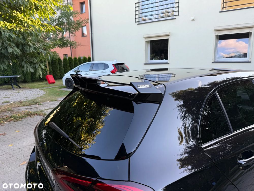 Mercedes-Benz Klasa A 45 S AMG 4-Matic 8G-DCT - 14