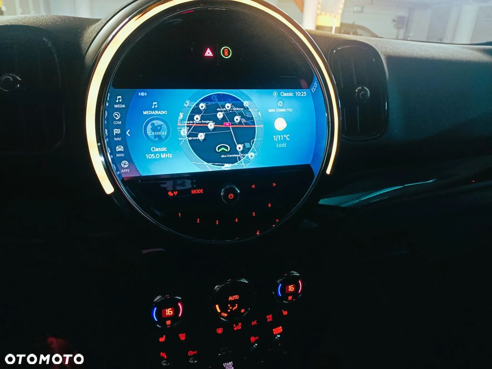 MINI Countryman Cooper Shadow Edition - 19