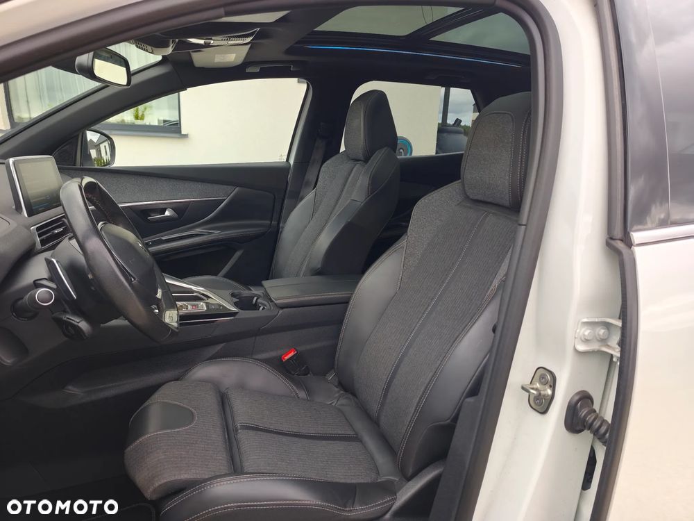 Peugeot 3008 BlueHDi 120 EAT6 Stop & Start Business Line - 26