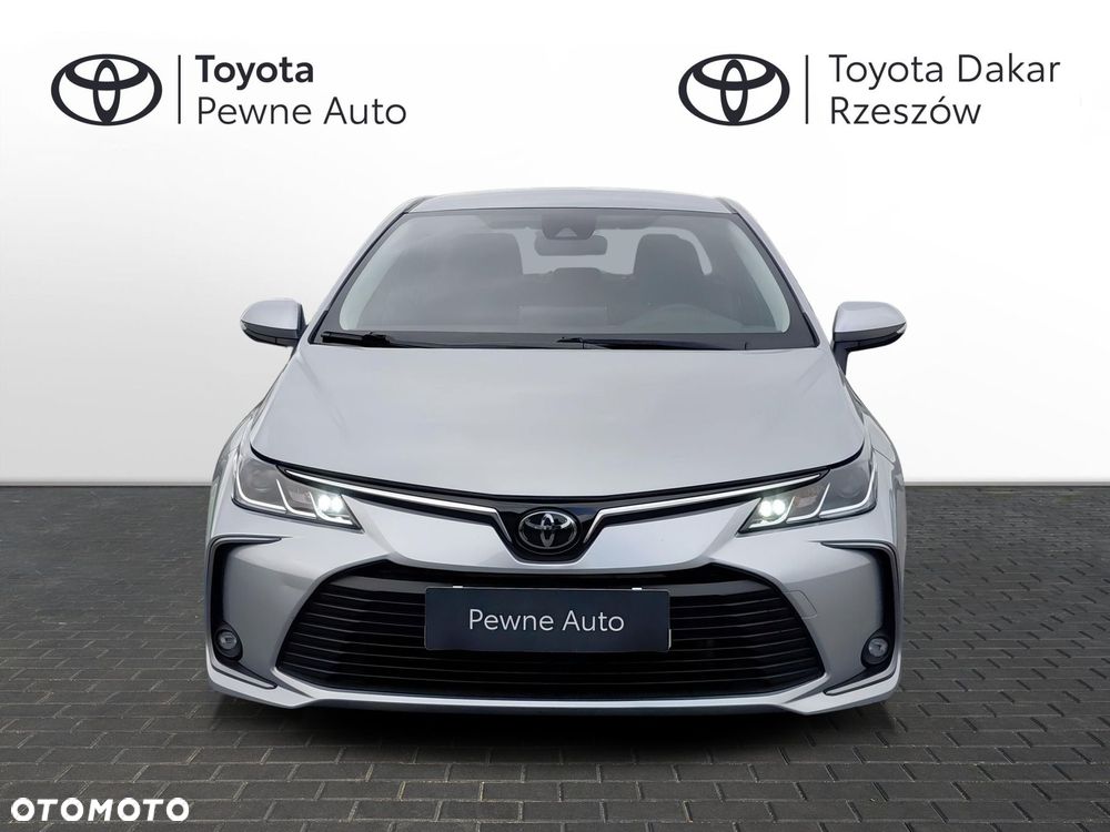 Toyota Corolla - 8