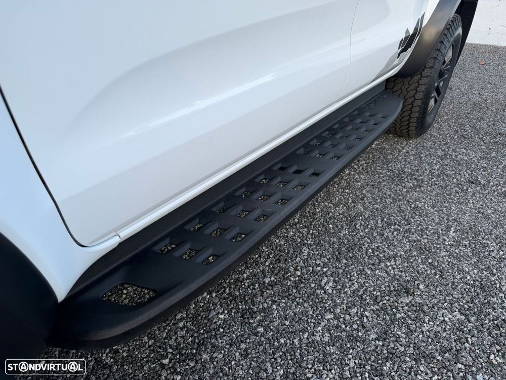 Ford Ranger 2.0 TDCi CD Raptor 4WD - 17