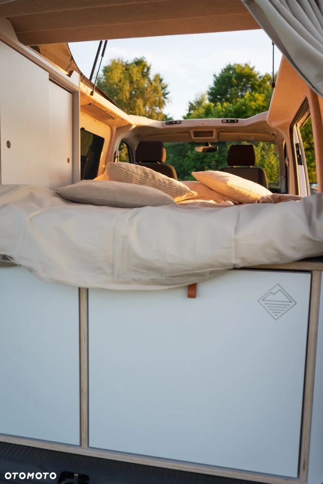 Volkswagen Volkswagen Transporter T6 kampervan - Vanway Campervans - 8