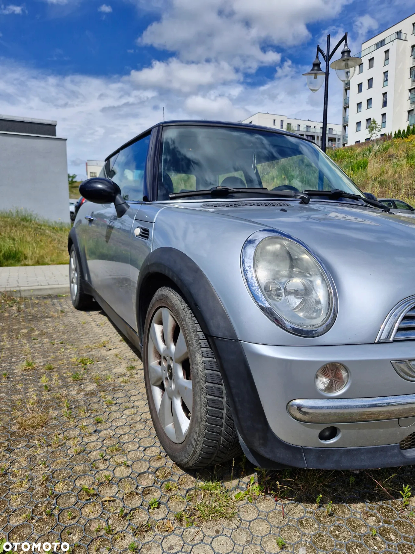 MINI Cooper Standard - 11