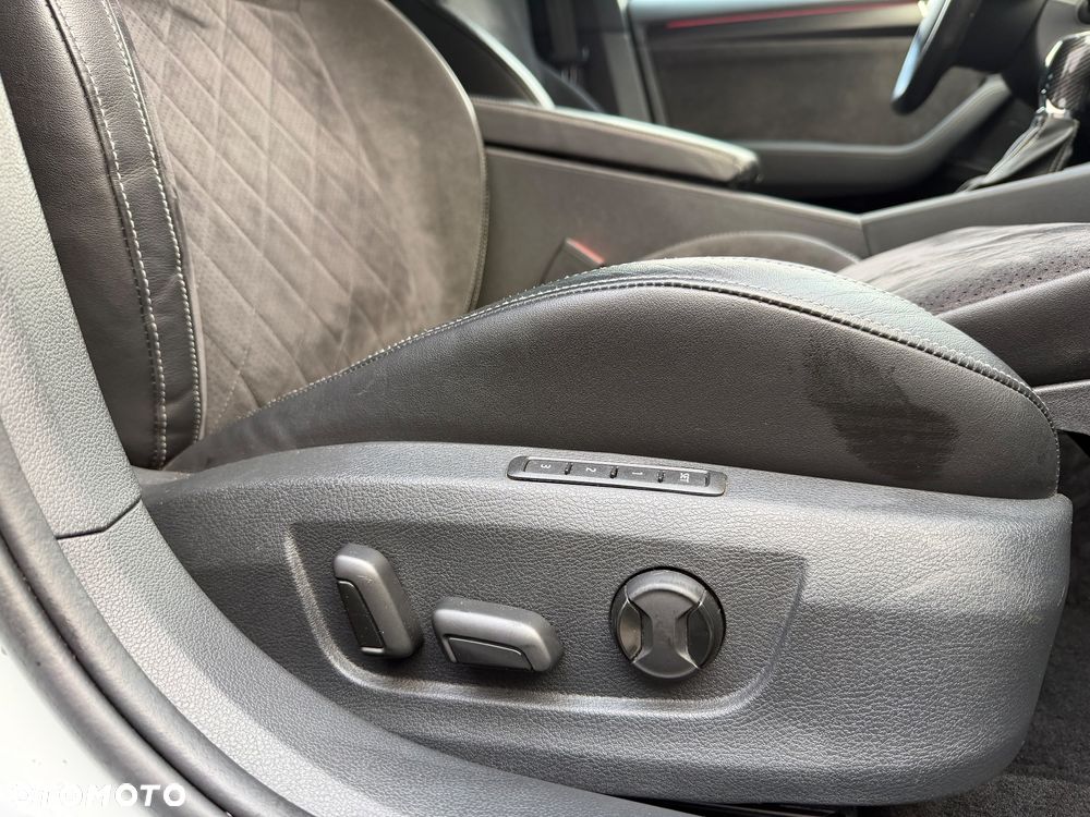 Skoda Superb 1.4 TSI Plug-In Hybrid Sportline DSG - 23