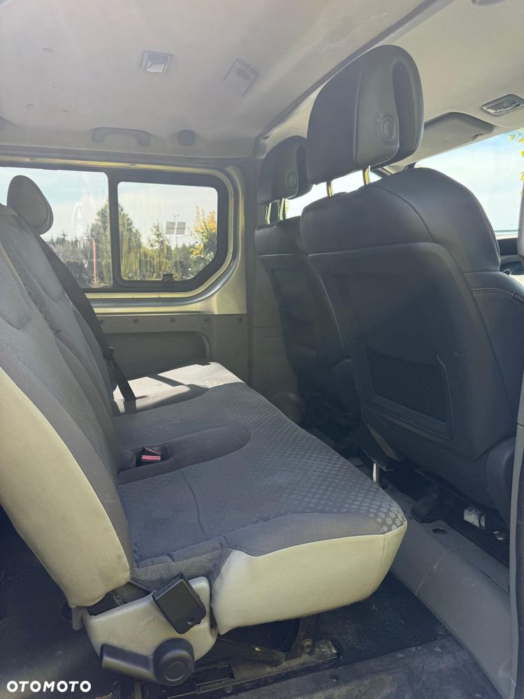 Renault Trafic - 1