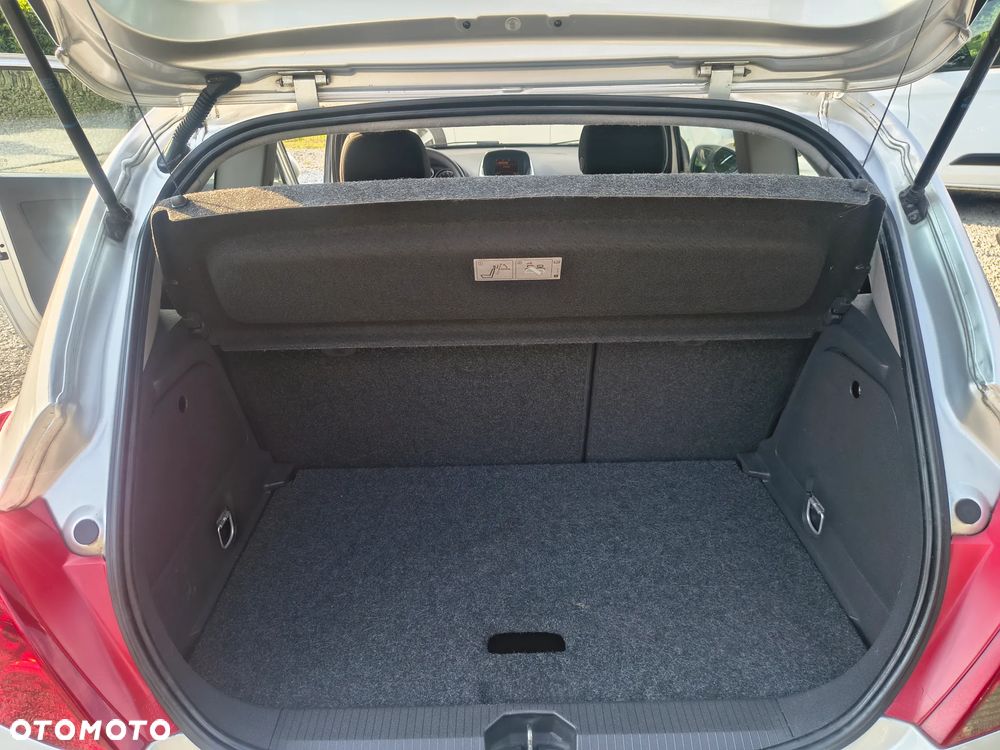 Opel Corsa 1.2 16V Color Edition - 21