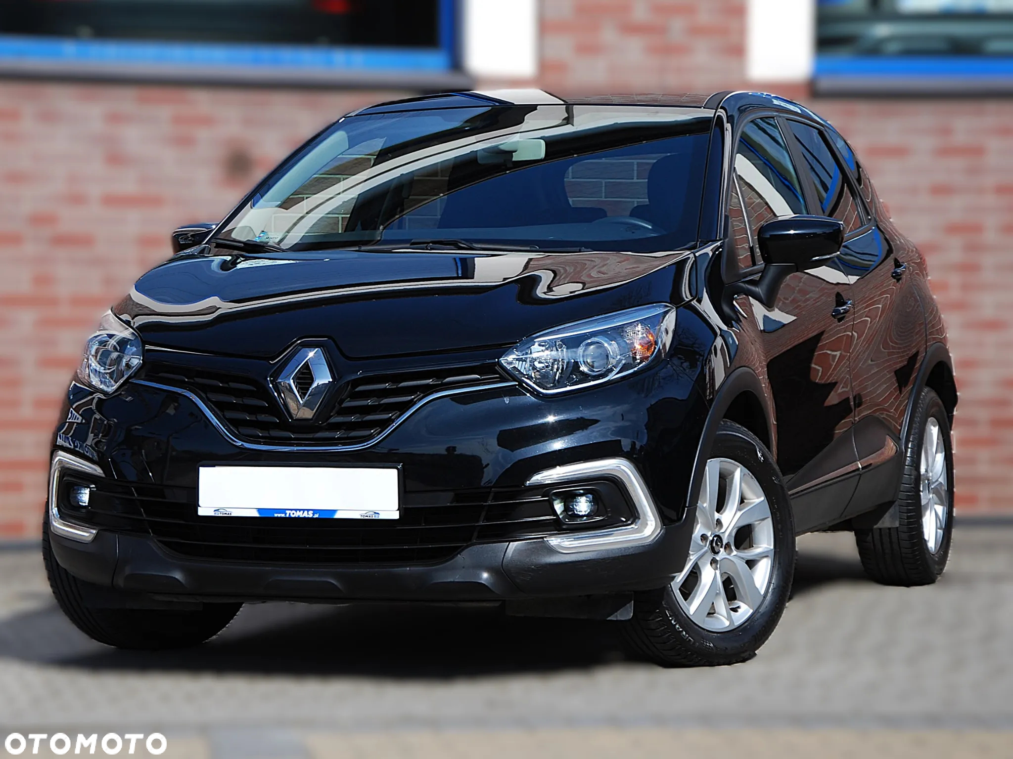 Renault Captur 0.9 Energy TCe Limited - 4