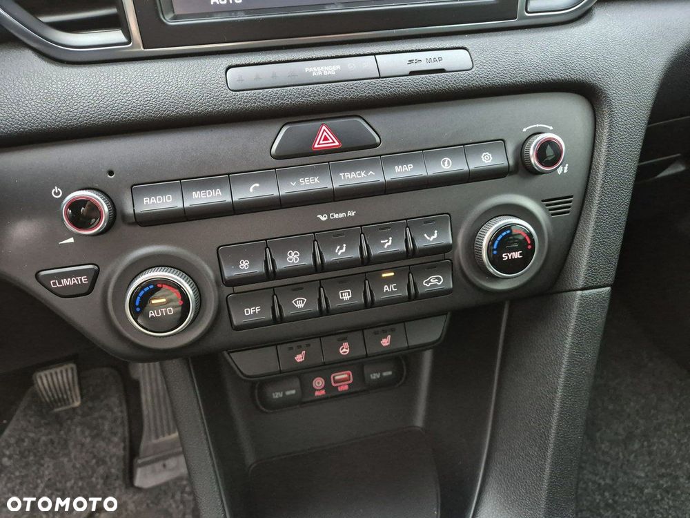 Kia Sportage - 22