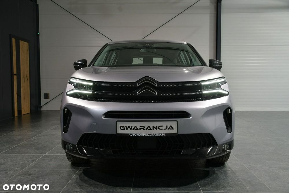 Citroën C5 Aircross 1.6 PHEV Feel Pack EAT8 - 4