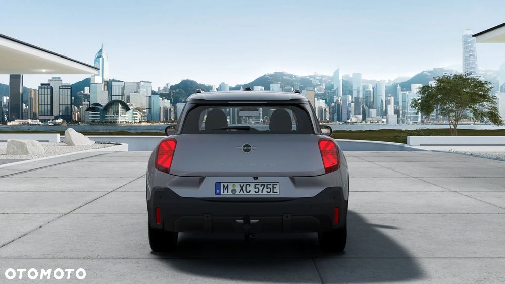 MINI Aceman E 42.5kWh Linia Essential - 3