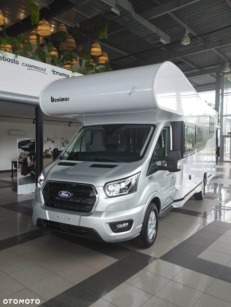 Benimar Sport 363 T25 - 3