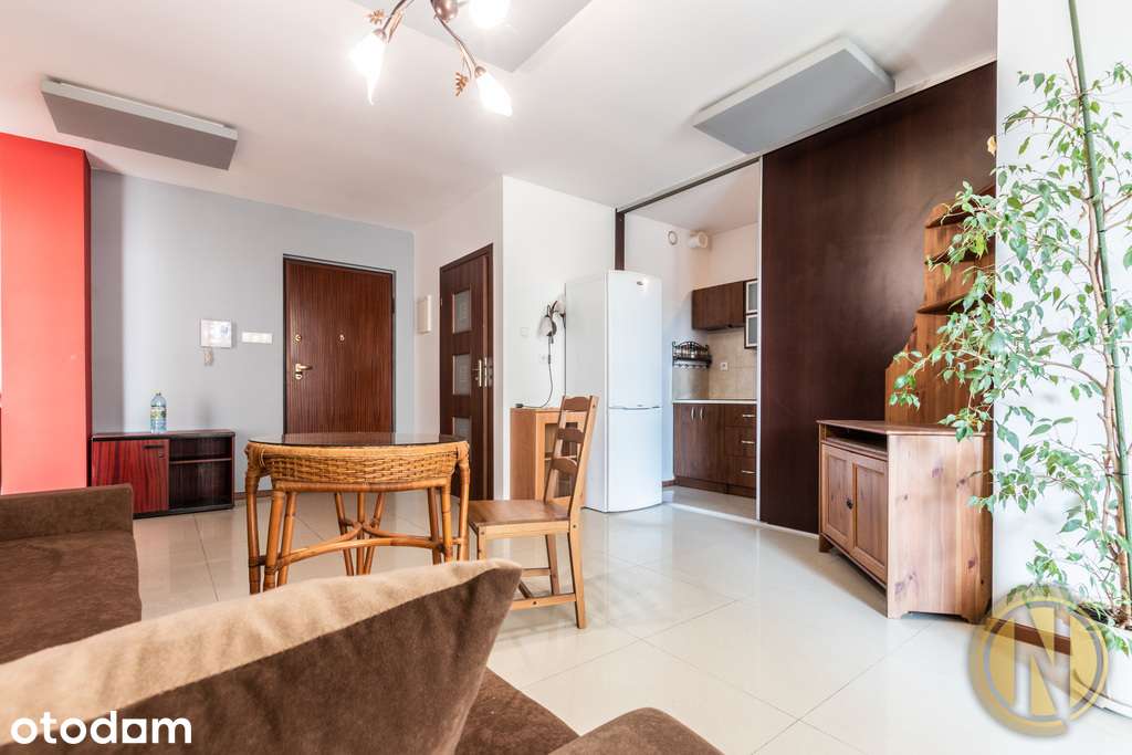 Krowoderskich Zuchów 16 | 65m2 - 2 pok | 3000 PLN