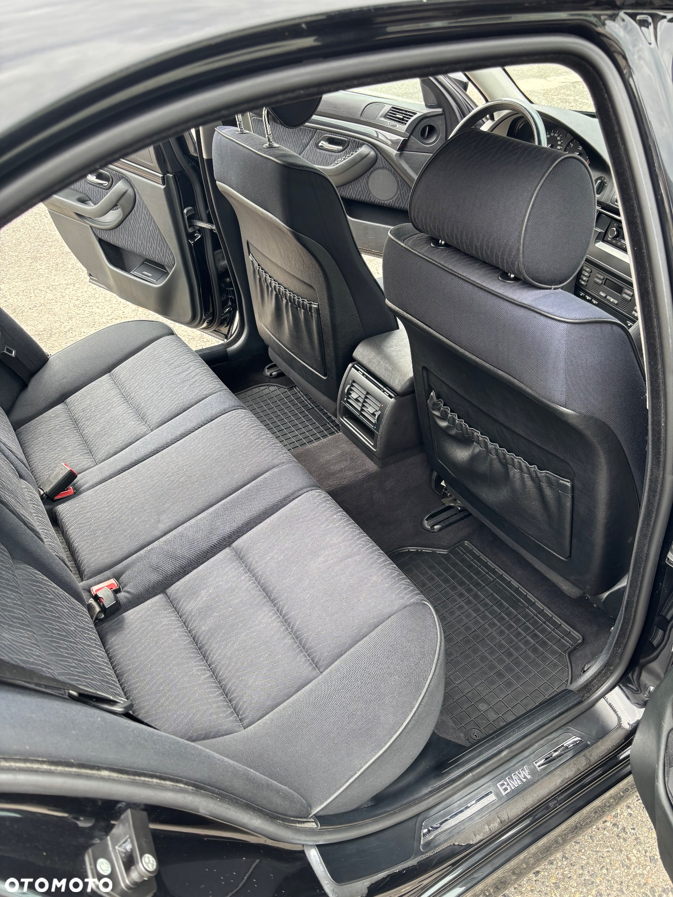 BMW Seria 5 520i - 16
