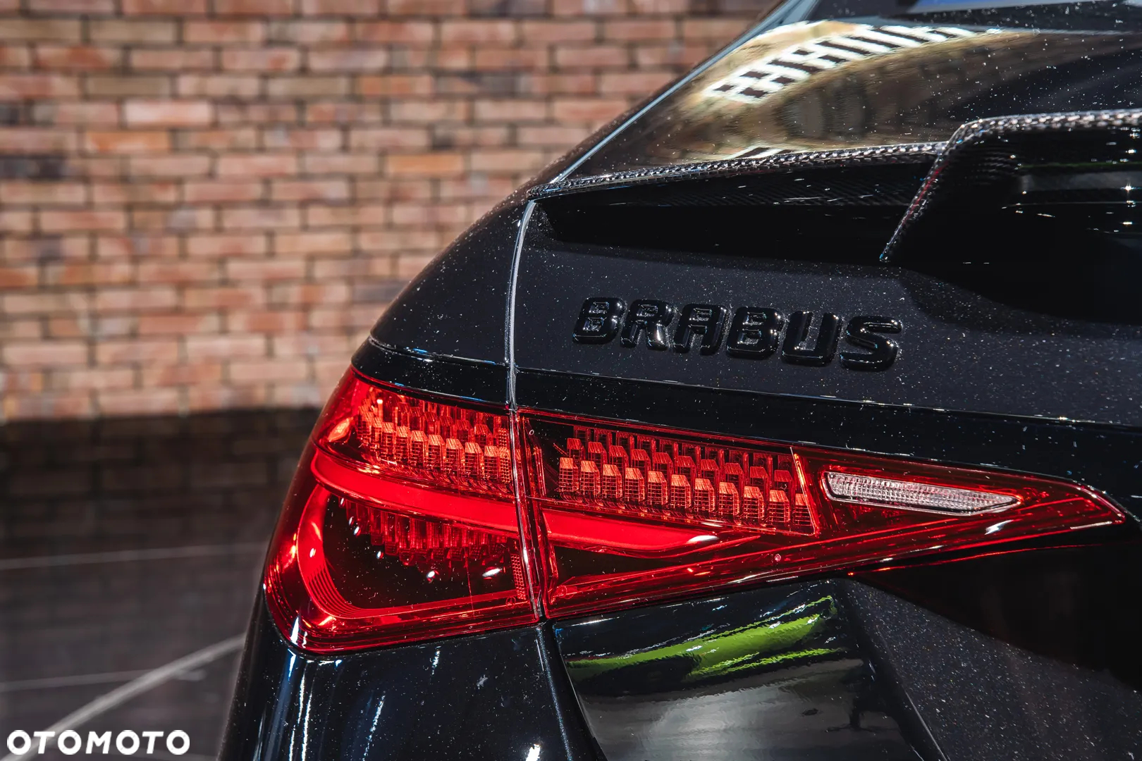 Mercedes-Benz Klasa S - 15