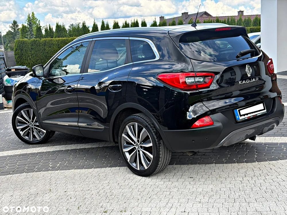 Renault Kadjar 1.6 Energy TCe Bose - 17
