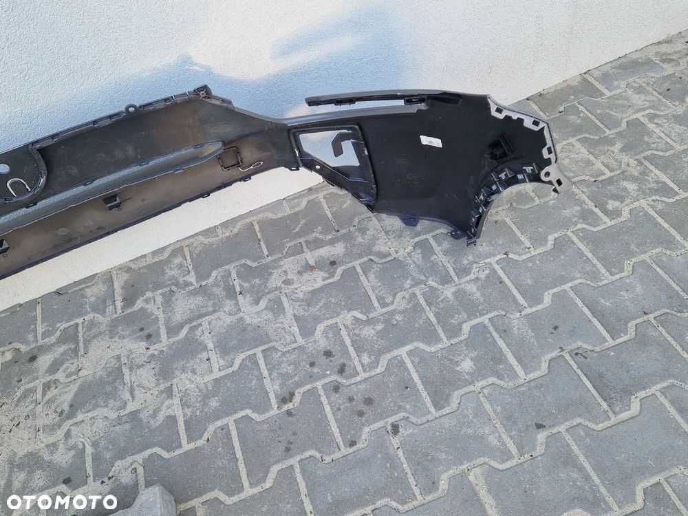 Zderzak Citroen C3 Aircross II 2024 - - 10