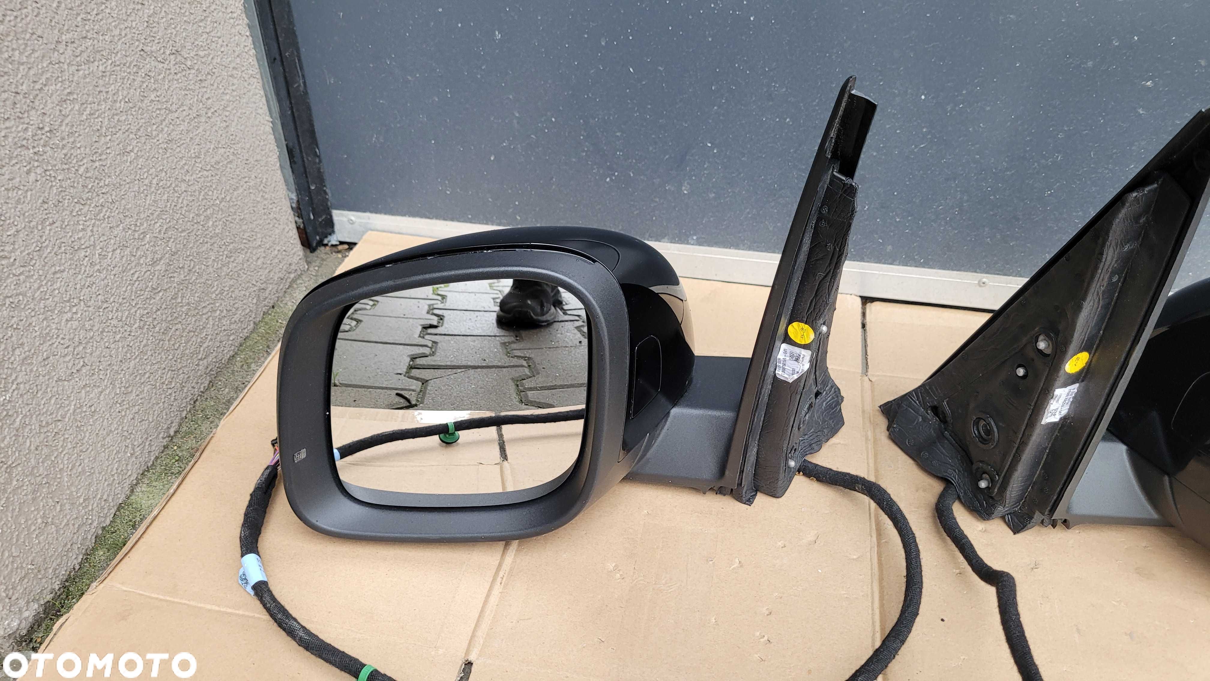 Luterko LEWE VW Volkswagen ID Buzz 22- 1T3 Kamera Asystent OE EUROPA - 1