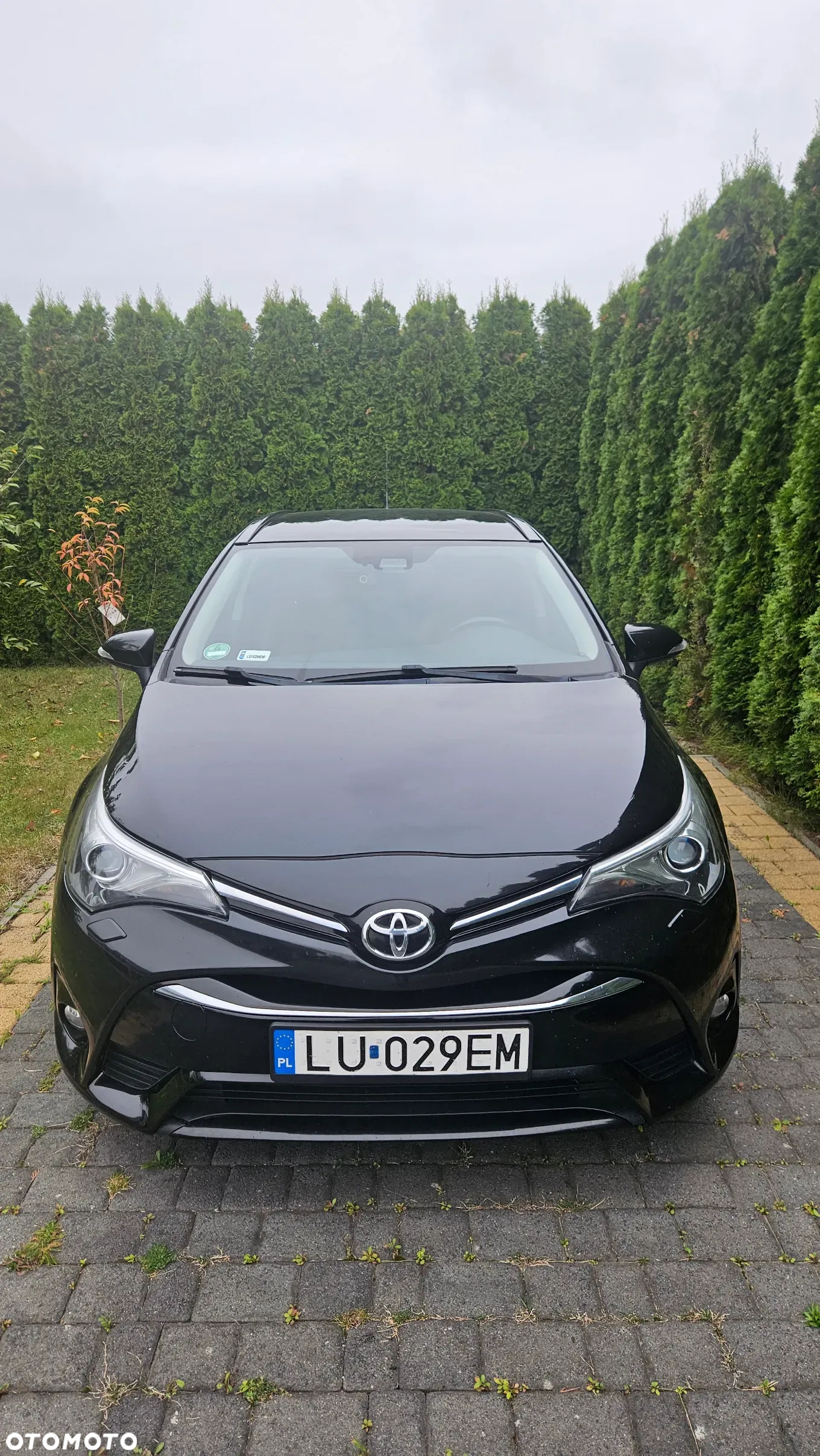 Toyota Avensis 2.0 D-4D Prestige - 13